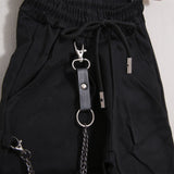 Pantalone Accessorio