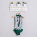 Costume Pailettes