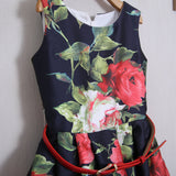 Zeremonielles Kleid „Gai Mattiolo“