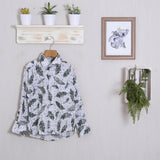 Camicia Fantasia "Nazareno Gabrielli"