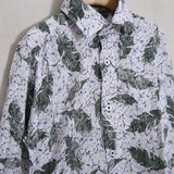 Camicia Fantasia "Nazareno Gabrielli"