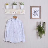 Camicia Fantasia "Nazareno Gabrielli"