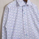 Camicia Fantasia "Nazareno Gabrielli"