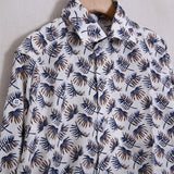 Camicia Fantasia "Nazareno Gabrielli"