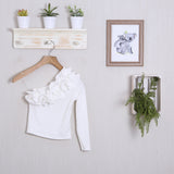 Shirt Mono Spalla