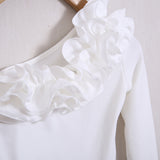 Shirt Mono Spalla