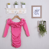 Vestito Slim Balza
