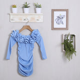 Vestito Slim Balza