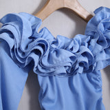 Vestito Slim Balza