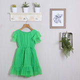 Vestito Tulle