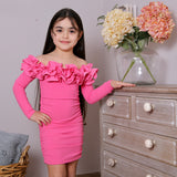 Vestito Slim Balza