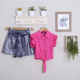 Completo Con Short