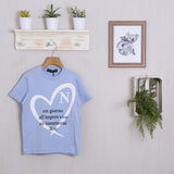 T-Shirt "Napoli"