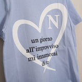 T-Shirt "Napoli"