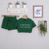 Completo Con Short