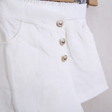 Short Incrociato