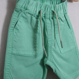 Short Basic