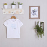 T-Shirt Stampa Anteriore