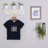 T-Shirt Stampa Anteriore