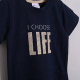 T-Shirt Stampa Anteriore