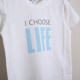 T-Shirt Stampa Anteriore