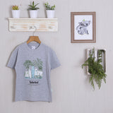 T-Shirt Stampa Anteriore