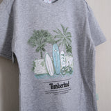 T-Shirt Stampa Anteriore