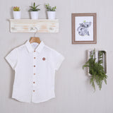 Camicia Basic