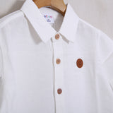 Camicia Basic