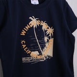 T-Shirt Stampa Anteriore