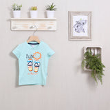 T-Shirt Stampa Anteriore