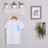 T-Shirt Stampa Anteriore