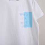 T-Shirt Stampa Anteriore