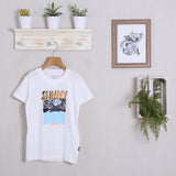 T-Shirt Stampa Anteriore
