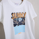 T-Shirt Stampa Anteriore