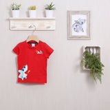 T-Shirt Stampa Anteriore