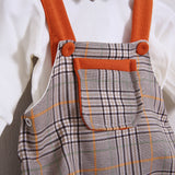 Pagliaccetto Caldo Cotone "Mini Moon"