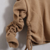 Shirt Manica Sbuffo