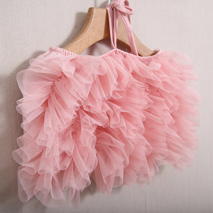 Top Tulle