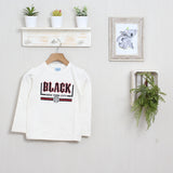 Shirt Stampa Anteriore