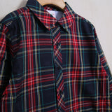 Camicia Quadri