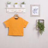 T-Shirt Over Size