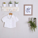 Camicia Applicazioni
