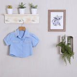 Applikationsshirt