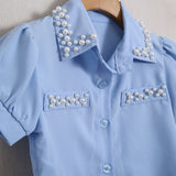 Applikationsshirt