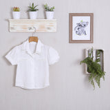 Applikationsshirt