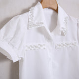 Applikationsshirt