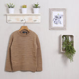 Maglione Girocollo