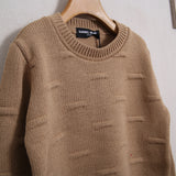 Maglione Girocollo