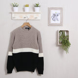Maglione Girocollo